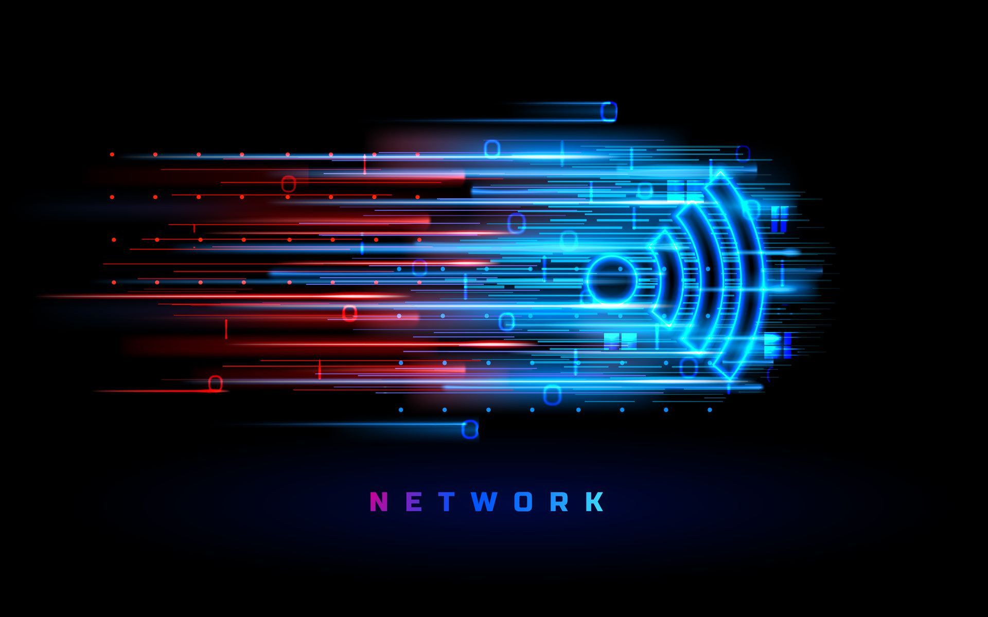 Limited Service Coverage Animation Visuals Say Goodbye to Limited WiFi Coverage with Audio Visual Architects ...